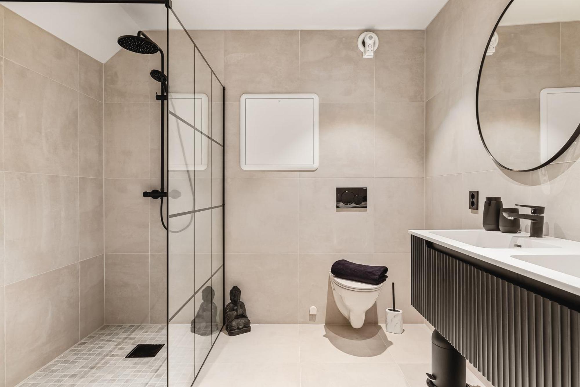 Odda Panorama Apartment Bagian luar foto